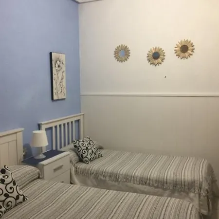 Pensión Casa Olga - Castilla Y León 3*