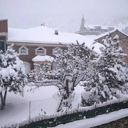 Casa Olga - Castilla Y Leon Cofinal