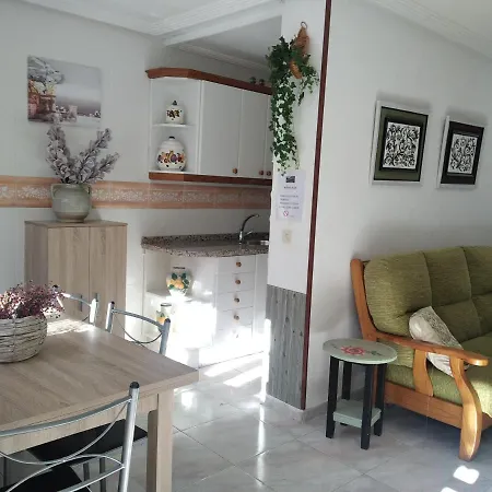 Casa Olga - Castilla Y Leon Πανσιόν 3*