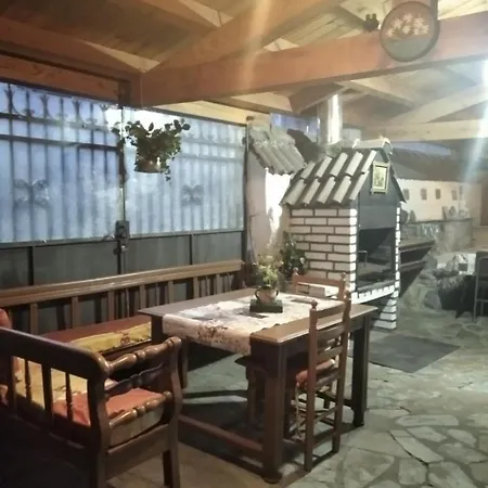 Casa Olga - Castilla Y Leon Πανσιόν