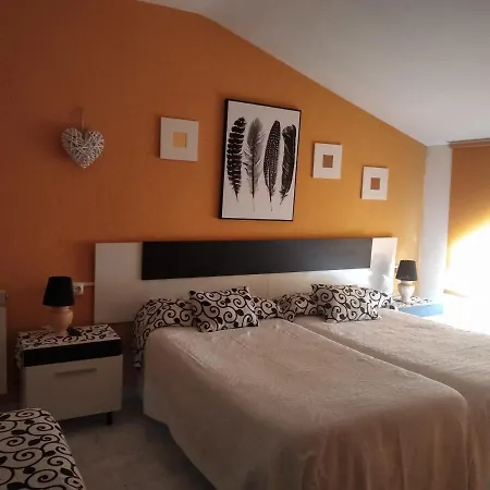 Casa Olga - Castilla Y Leon Πανσιόν