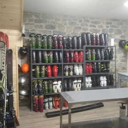 Pensión Casa Olga - Castilla Y León 3*