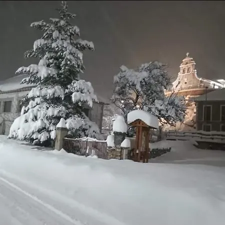 Casa Olga - Castilla Y León