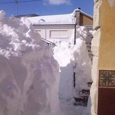 Casa Olga - Castilla Y Leon Πανσιόν 3*