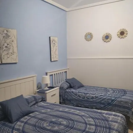 Casa Olga - Castilla Y Leon Πανσιόν