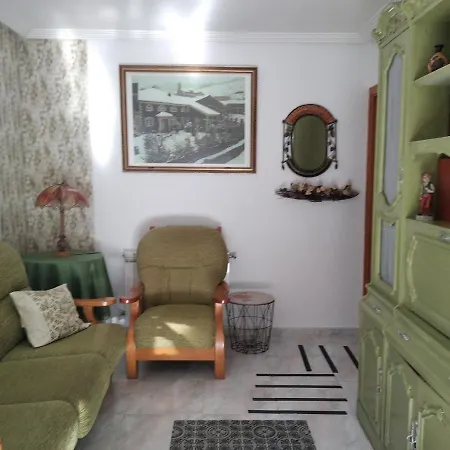 Casa Olga - Castilla Y León 3* Cofinal