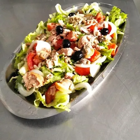 Πανσιόν Casa Olga - Castilla Y Leon