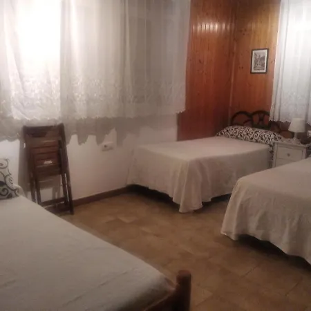 Casa Olga - Castilla Y León 3* Cofinal