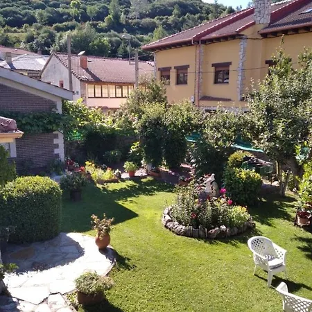 Casa Olga - Castilla Y León 3*