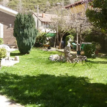 Casa Olga - Castilla Y León 3* Cofinal