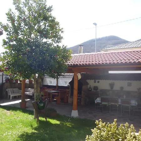 Casa Olga - Castilla Y León Cofinal