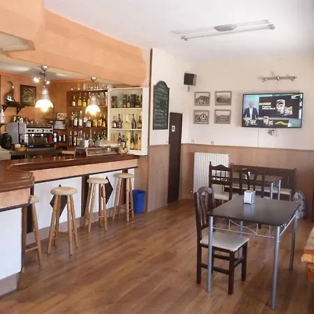 Casa Olga - Castilla Y León Pensión 3*