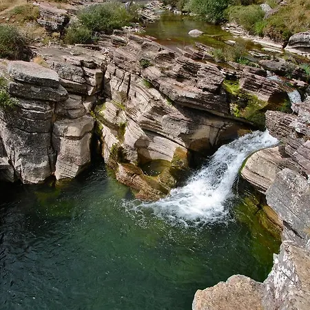 Casa Olga - Castilla Y León Pensión 3*