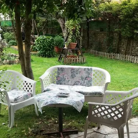 بيت ضيافة Casa Olga - Castilla Y Leon 3*