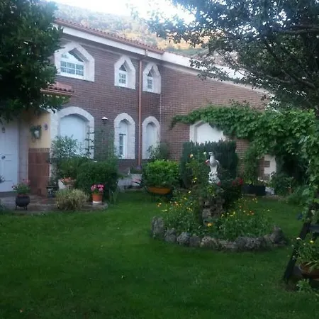 Casa Olga - Castilla Y León Pensión Cofinal