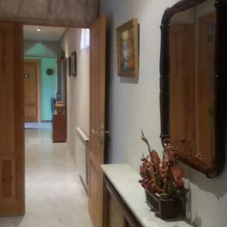 Casa Olga - Castilla Y Leon Πανσιόν Cofinal