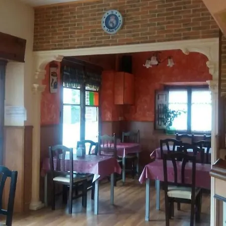 Casa Olga - Castilla Y León Cofinal