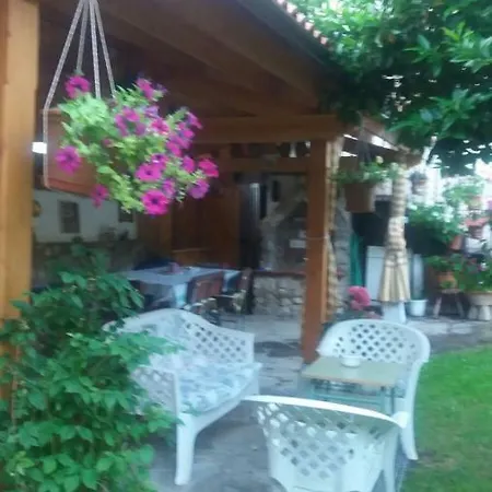 Casa Olga - Castilla Y León 3*