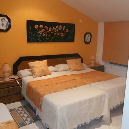 Casa Olga - Castilla Y León Pensión Cofinal