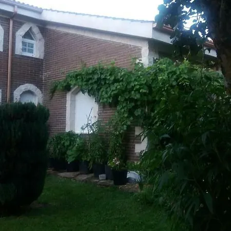 Konukevi Casa Olga - Castilla Y Leon