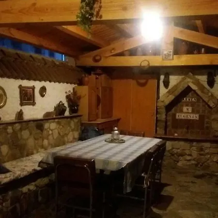 Konukevi Casa Olga - Castilla Y Leon *