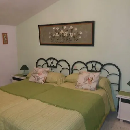 Casa Olga - Castilla Y León Pensión 3*