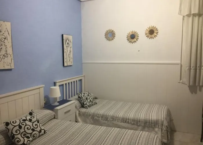 Guest house Casa Olga - Castilla Y Leon 3*