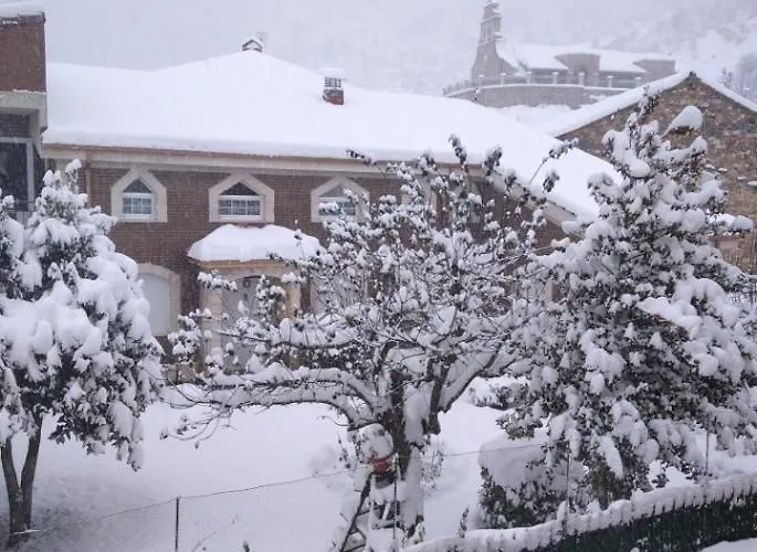 Casa Olga - Castilla Y Leon Cofinal