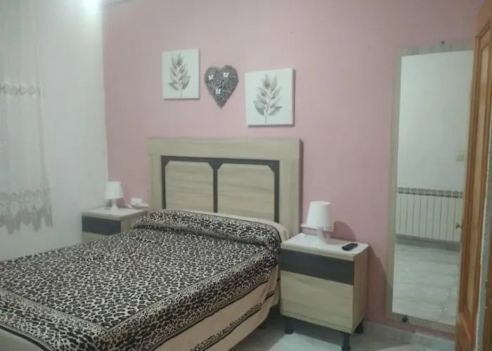 Guest house Casa Olga - Castilla Y Leon Cofinal