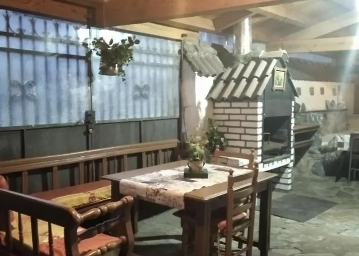 Casa Olga - Castilla Y Leon Guest house