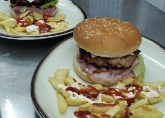 Casa Olga - Castilla Y Leon Guest house 3*