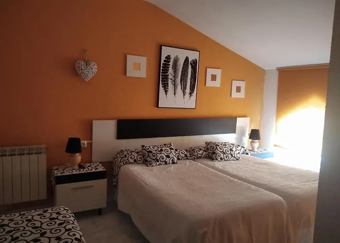 Casa Olga - Castilla Y Leon Guest house