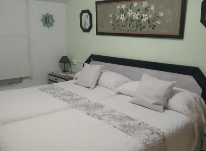 Casa Olga - Castilla Y Leon 3* Cofinal