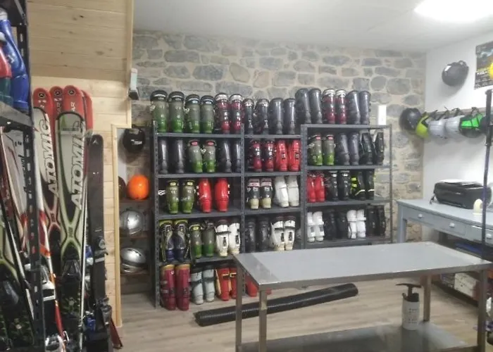 Guest house Casa Olga - Castilla Y Leon 3*