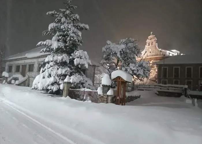 Casa Olga - Castilla Y Leon