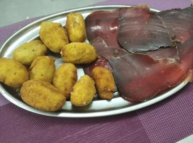 Guest house Casa Olga - Castilla Y Leon