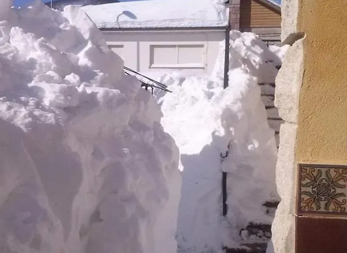 Casa Olga - Castilla Y Leon Guest house 3*