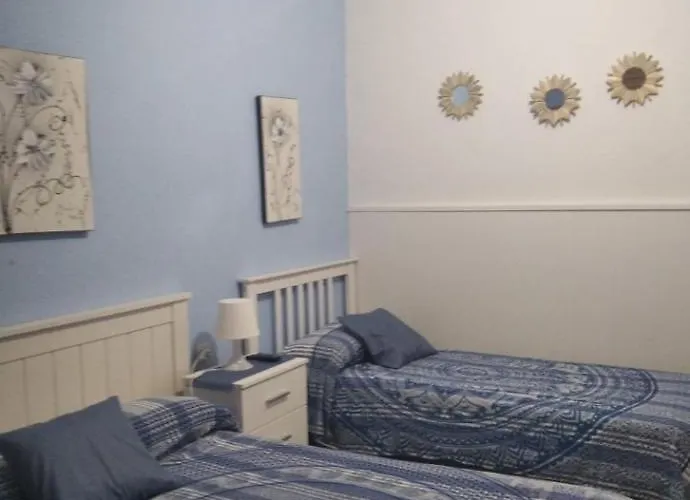 Casa Olga - Castilla Y Leon Guest house