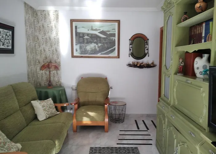 Casa Olga - Castilla Y Leon 3* Cofinal