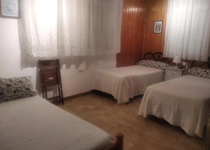 Casa Olga - Castilla Y Leon 3* Cofinal