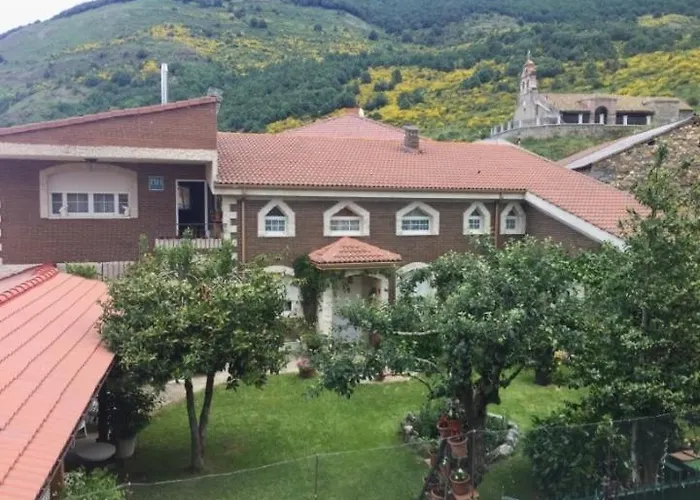 Casa Olga - Castilla Y Leon