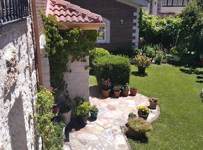 Casa Olga - Castilla Y Leon Guest house Cofinal