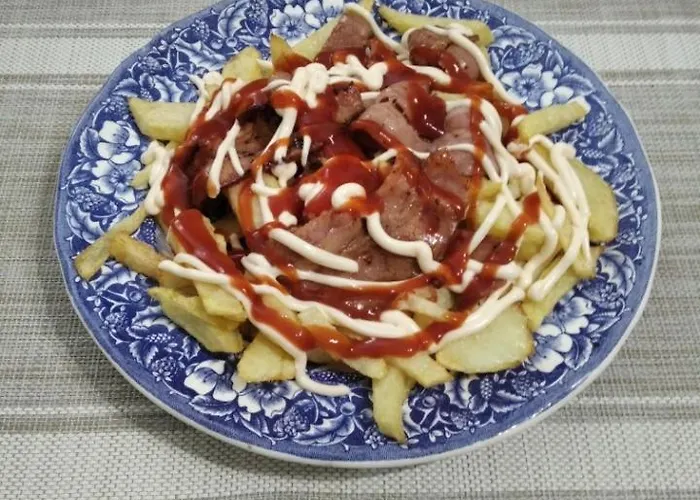 Guest house Casa Olga - Castilla Y Leon Cofinal