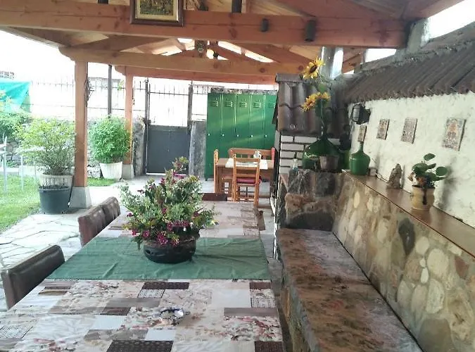 Casa Olga - Castilla Y Leon 3*