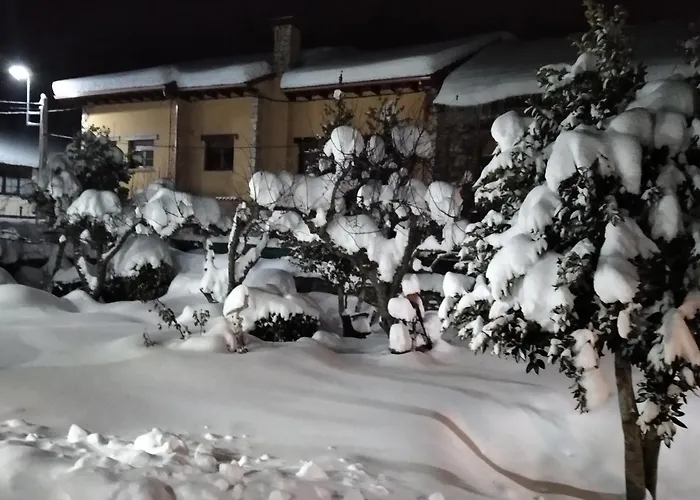 Casa Olga - Castilla Y Leon Guest house