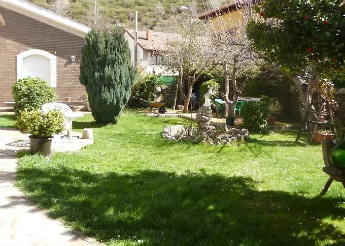 Casa Olga - Castilla Y Leon 3* Cofinal