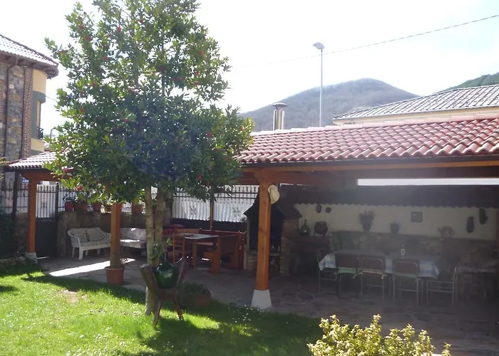 Casa Olga - Castilla Y Leon Cofinal