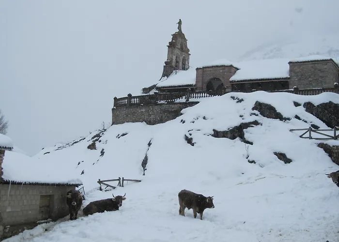 Guest house Casa Olga - Castilla Y Leon Cofinal