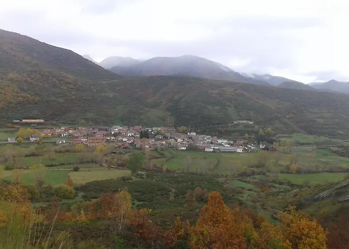 Casa Olga - Castilla Y Leon