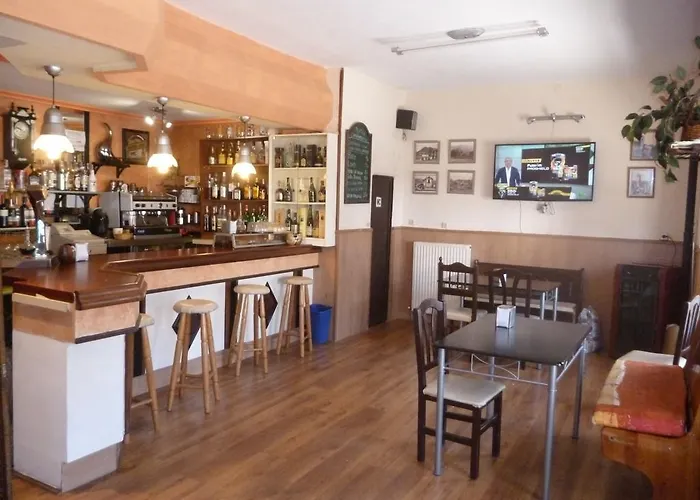 Casa Olga - Castilla Y Leon Guest house 3*